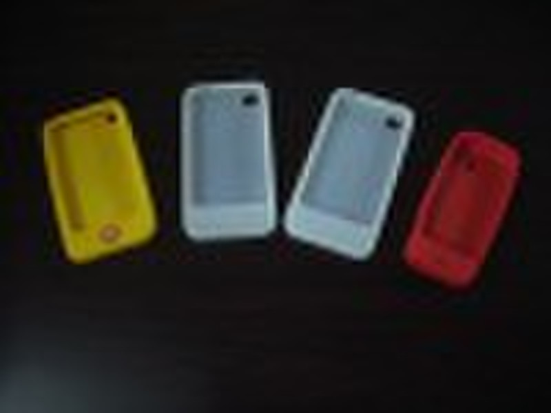 silicone phone case