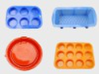 silicone Baking Dishes