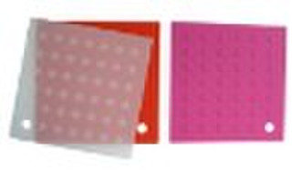 beauty silicone cup pad