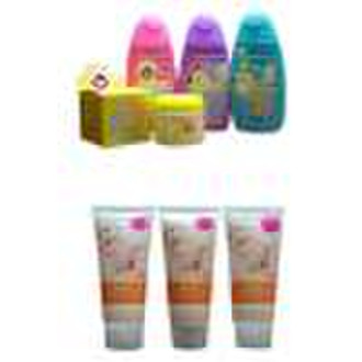 Baby Care Products