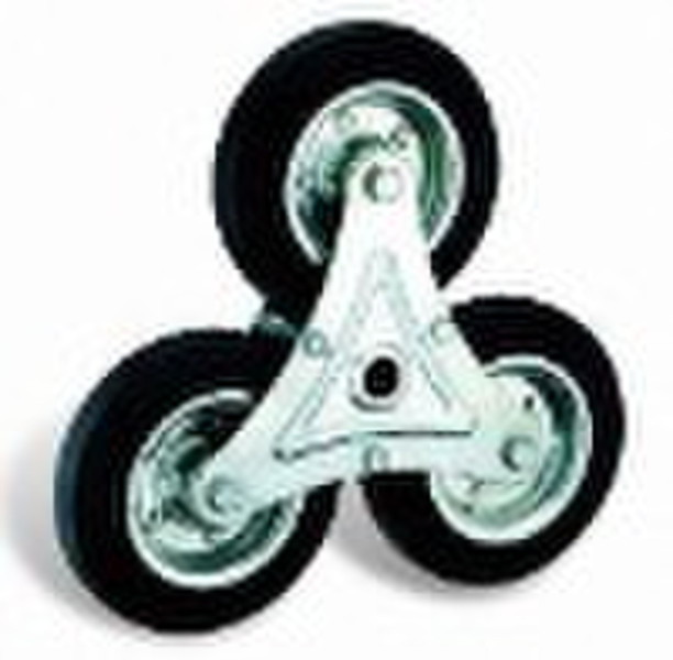 Ladder wheel /climb stair caster