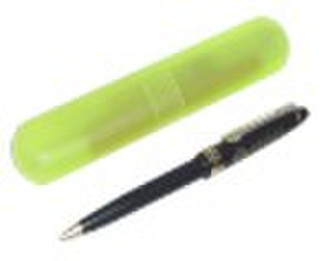 plastic ball pen