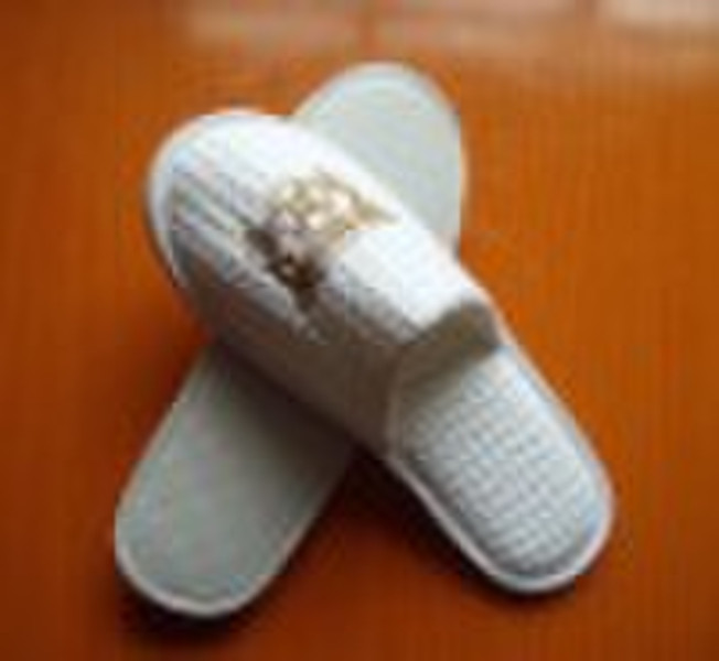 Waffe Hotels Slipper