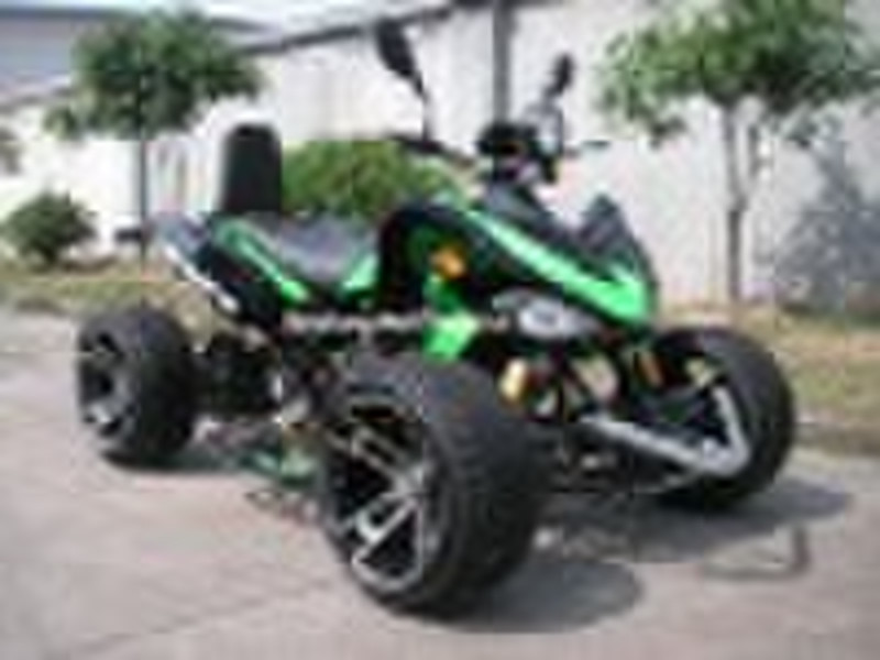 Гонки ATV 350cc 2 человек СИДЕНЬЯ