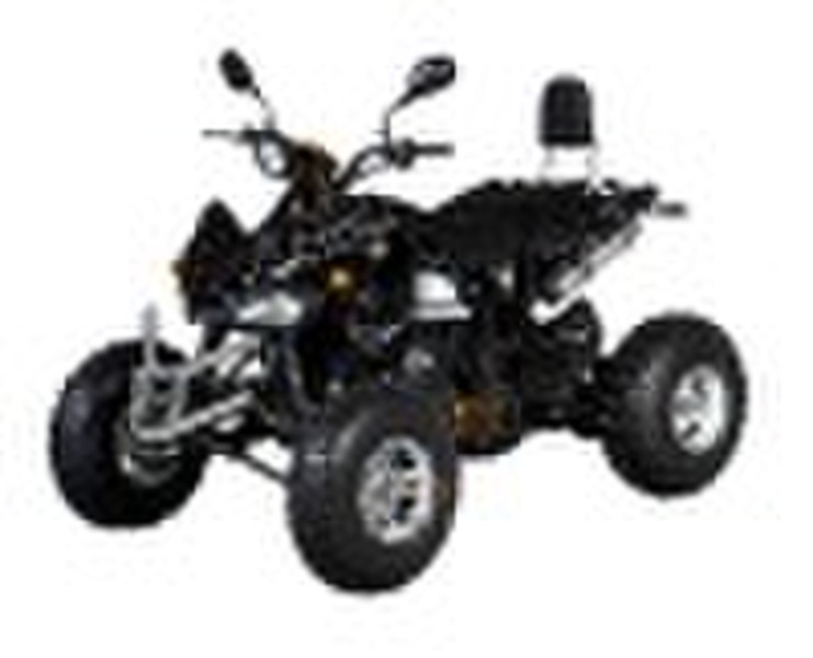 350cc RACING ATV 14 "СПЛАВ Zongsheng Топ BRA