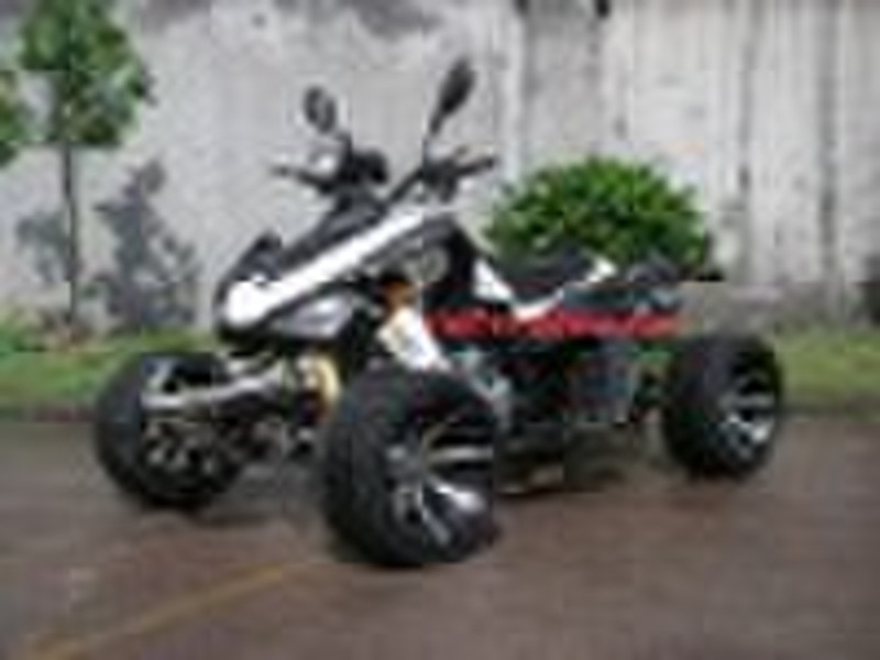 SP307J 250cc EEC ATV