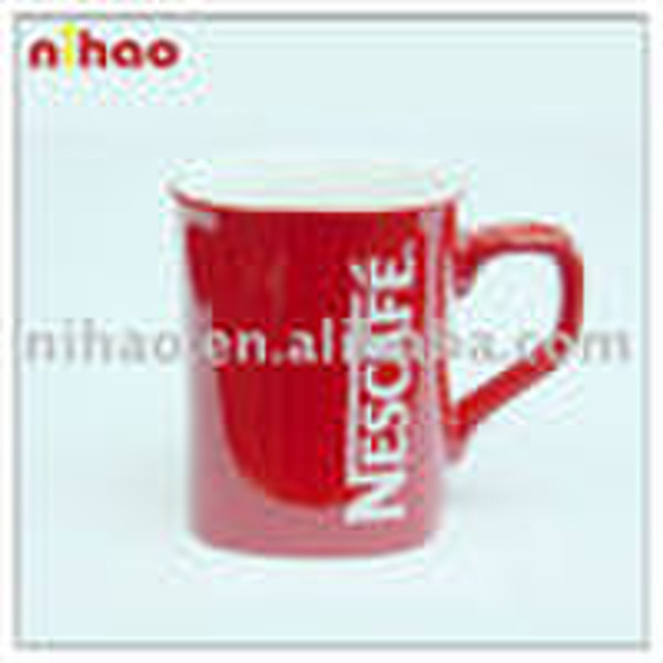 Nescafe mug