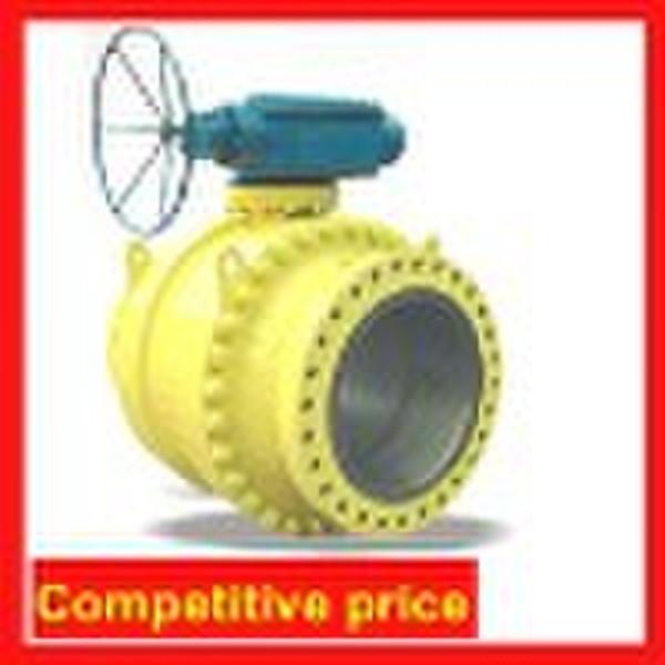 Oil valve