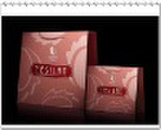 Paper Shopping Promotional Bag