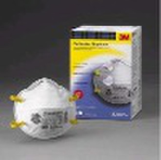 3M 8210 mask, dust mask, gas mask, respirator