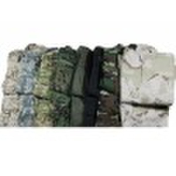 military uniform, camoflage uniform, army clothing