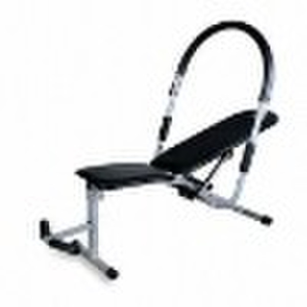 Setzen Sie sich Bench, AB Fitness, AB Bench, Bauch exe