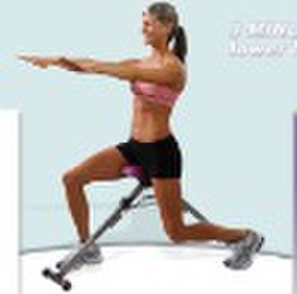 Leg Slimmer Fitness