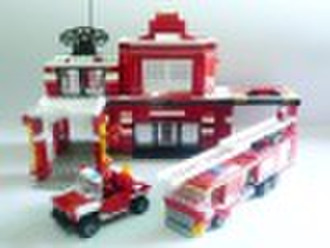 BUILDING BLOCKS TOY/500PCS