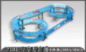 1200cm GALAXY RACER'S RACE TRACK-PERIMETER