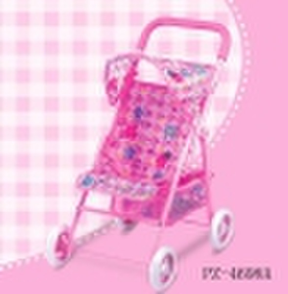 doll STROLLER/EN71