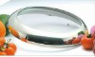 glass cover ( lid ,kitchenware,cookware part)