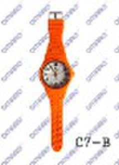 Fashion quartz watch