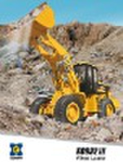 Wheel Loader (XG932III)