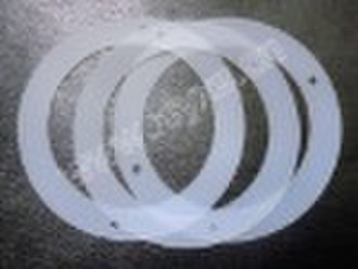 silicone waterproof gasket