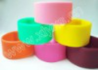 christian silicone bracelets