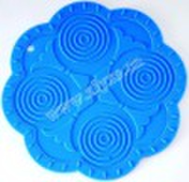 silicone cup cushion