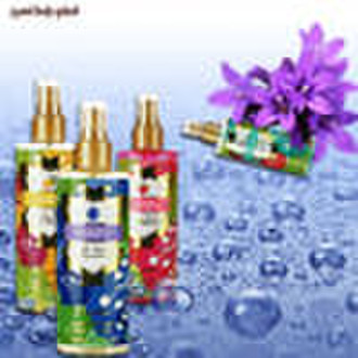 250ml Body Splash