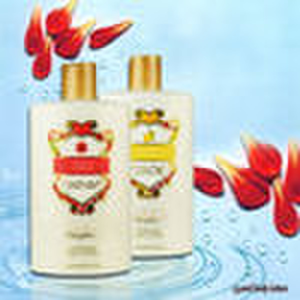 250ml body lotion