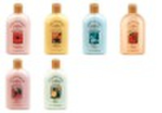 236ml body lotion