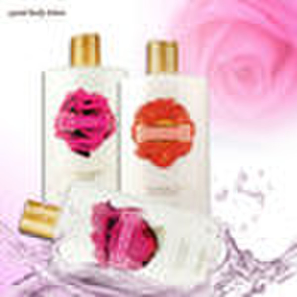 250ml body lotion