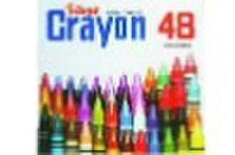 Crayon Satz