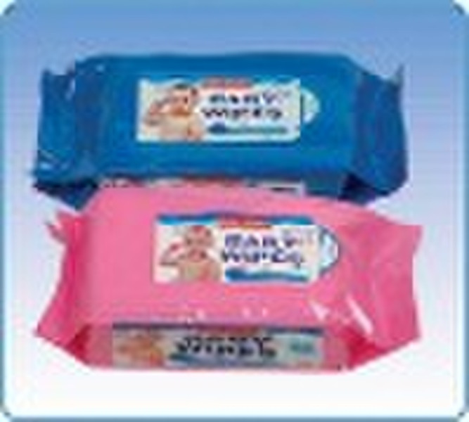 baby wipes