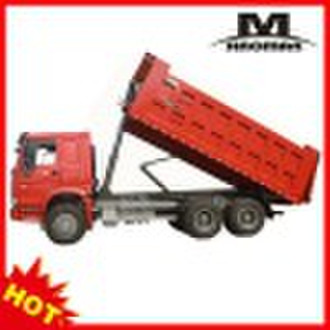 HOWO 6*4 Dump Truck shanghai china