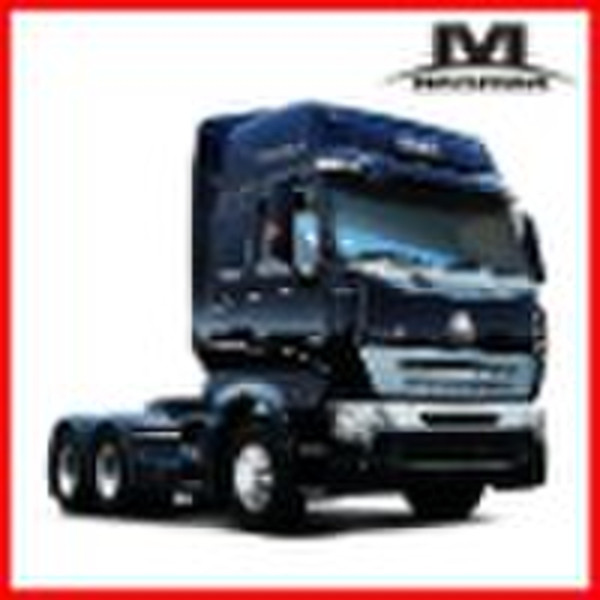 HOWO 6*4 Tractor truck A7