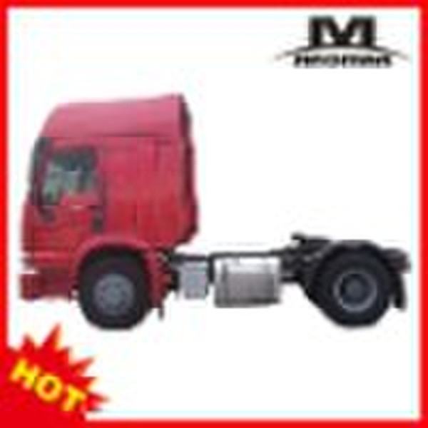 HOWO Tractor truck