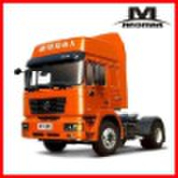 SHACMAN F3000 Tractor Truck