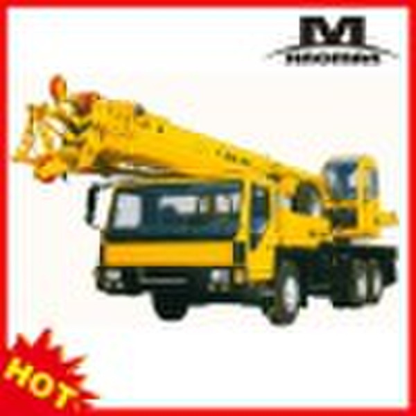 20T Truck Crane