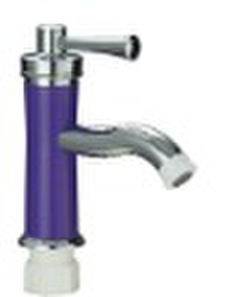 competitive price plastic faucet