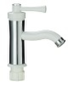 plastic faucet