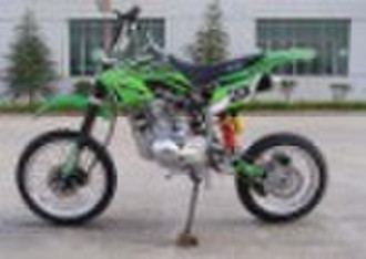 BFD-200 Mini Dirt Bike