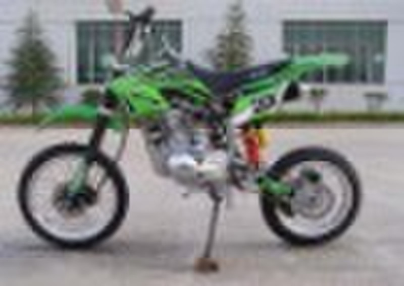 BFD-200 Mini Dirt Bike