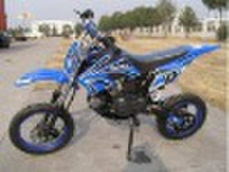 BFD-125A/Off-Road Dirt Bike (ARES 125cc )