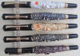 Jinhao high quality metal roller pen