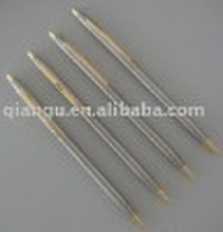 baoer  cheap ball pen with  high quality