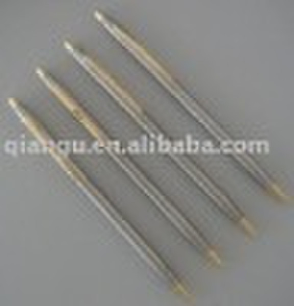 baoer  cheap ball pen with  high quality