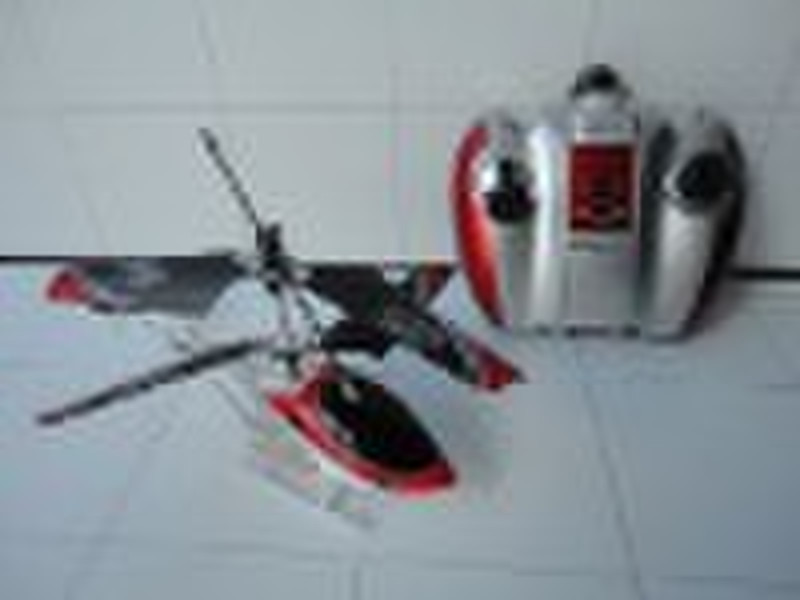 3CH Remote Control Helicopter with Gyro