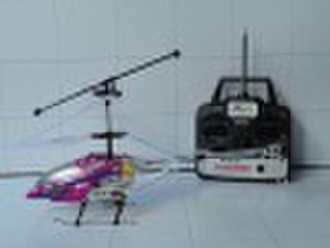 RC Metal Helicopter with Gyro