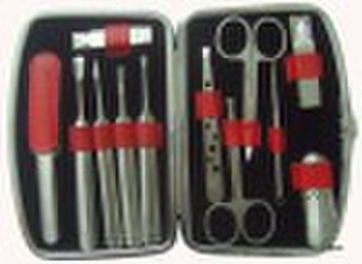 manicure set,manicure tool,beauty set