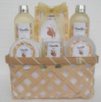 natural Luxury Bath Gift Set