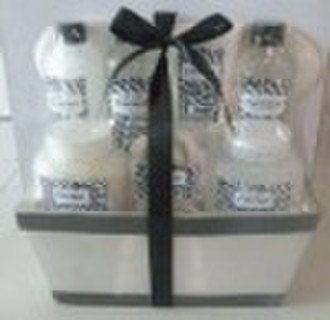 Coconut SPA Bath Set